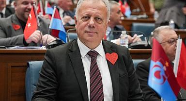 ZORLU: BÜYÜKŞEHİR 2 YILDIR HİZMET ÜRETMEYİ BIRAKIP BORÇ YÖNETİYOR