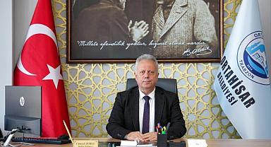 ZORLU, EMLAK VERGİSİ ARTIŞLARI İLE İLGİLİ GERÇEKLERİ AÇIKLADI