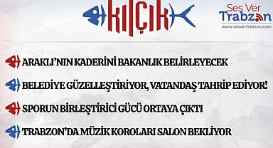02.05.2026 KILÇIK