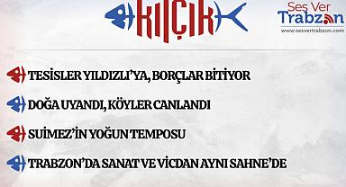 03.05.2026 KILÇIK