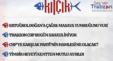 04.05.2026 KILÇIK