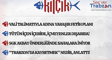 07.05.2026 KILÇIK