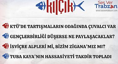 11.05.2026 KILÇIK