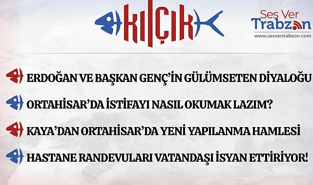 14.05.2026 KILÇIK
