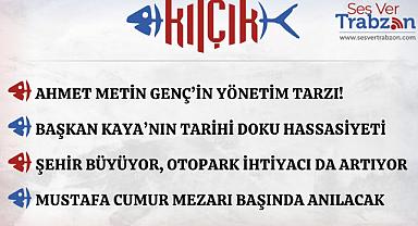 16.06.2026 KILÇIK