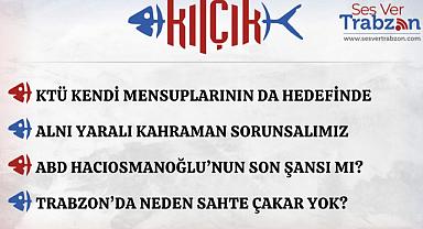 18.05.2026 KILÇIK