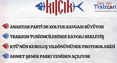 21.05.2026 KILÇIK