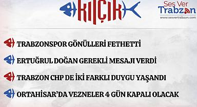 23.05.2026 KILÇIK
