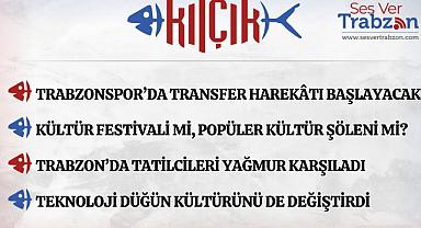 25.05.2026 KILÇIK
