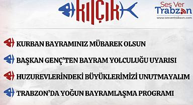 27.05.2026 KILÇIK