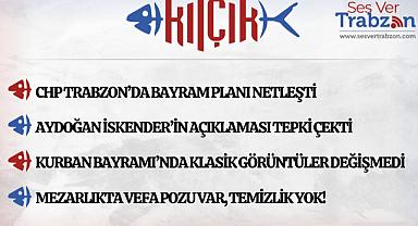 28.05.2026 KILÇIK