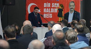 ANAHTAR PARTİ TRABZON İL BAŞKANI KALKIŞIM: “İTTİFAK İDDİALARI ASILSIZ”