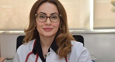BAHAR NEZLESİ UYARISI: ALERJİK BELİRTİLER SOĞUK ALGINLIĞIYLA KARIŞTIRILMAMALI