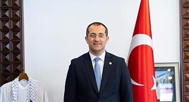 BAŞKAN EKİM’DEN 19 MAYIS MESAJI: “GENÇLİĞE DUYULAN GÜVENİN SİMGESİ”