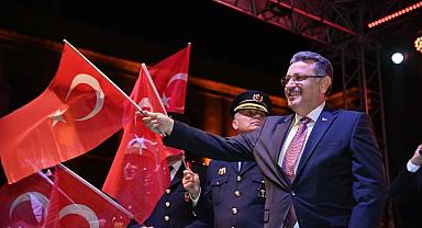 BAŞKAN GENÇ’TEN 19 MAYIS ATATÜRK’Ü ANMA, GENÇLİK VE SPOR BAYRAMI MESAJI: