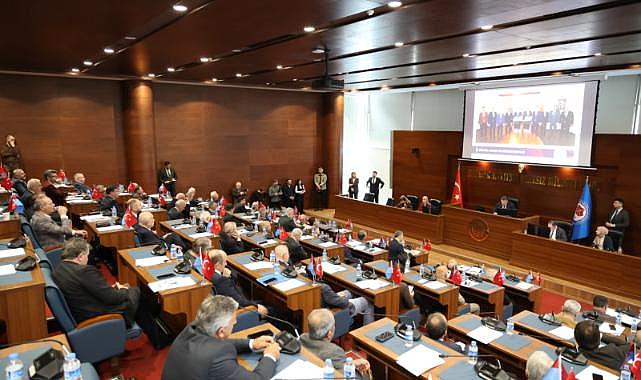 BAŞKAN GENÇ:YOMRA’DA SOKAK HAYVANLARI İÇİN DOĞAL YAŞAM ALANI YAPILACAK