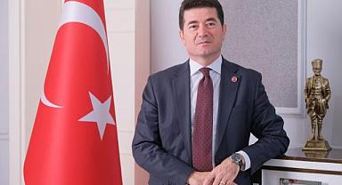 BAŞKAN KAYA, 1 MAYIS EMEK VE DAYANIŞMA GÜNÜ'NÜ KUTLADI