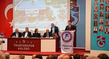 BAŞKAN KAYA’DAN ‘SOĞUKSU SPOR KOMPLEKSİ’ MÜJDESİ