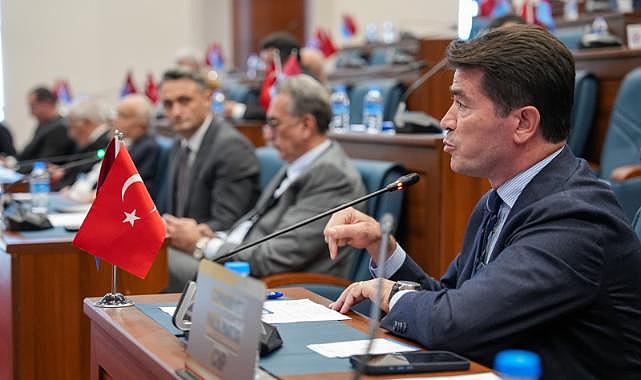 BAŞKAN KAYA: “İBB, TRABZONSPOR’UN PROJESİNE DEĞİL, YETKİ DEVRİNE İTİRAZ EDİYOR”