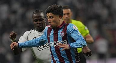 BOUCHOUARİ: