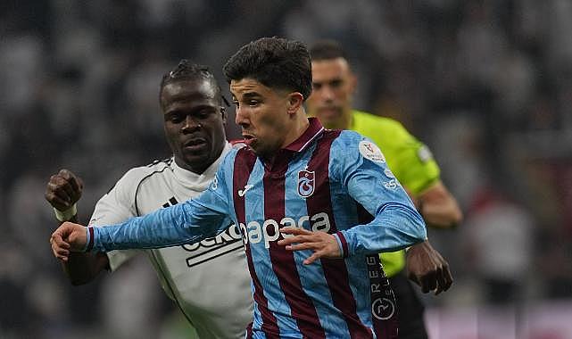 BOUCHOUARİ: