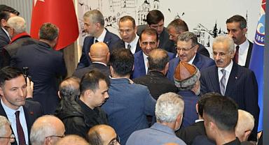 BÜYÜKŞEHİR’DE BAYRAM COŞKUSU