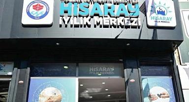 BÜYÜKŞEHİR’İN İYİLİK ELİ BİNLERCE VATANDAŞA ULAŞTI