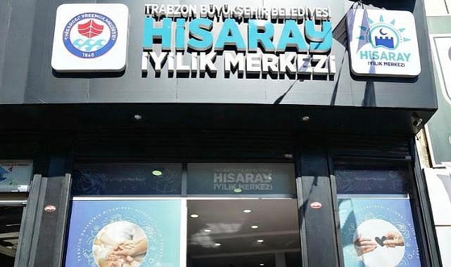 BÜYÜKŞEHİR’İN İYİLİK ELİ BİNLERCE VATANDAŞA ULAŞTI