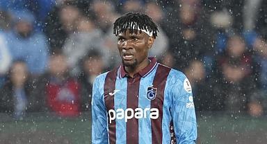 CHIBUIKE: 
