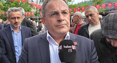 CHP’DE “40 İL BAŞKANI DEĞİŞECEK” İDDİASINA TRABZON’DAN YANIT: “ÖRGÜTÜN İRADESİ ESASTIR”