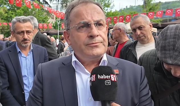 CHP’DE “40 İL BAŞKANI DEĞİŞECEK” İDDİASINA TRABZON’DAN YANIT: “ÖRGÜTÜN İRADESİ ESASTIR”