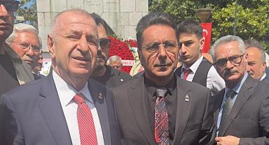 DAVUT ÇAKIROĞLU: “19 MAYIS RUHUNA BUGÜN DAHA ÇOK İHTİYAÇ VAR”