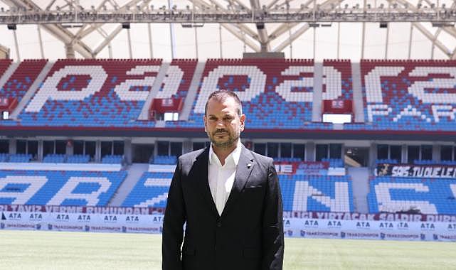 ERTUĞRUL DOĞAN’DAN FİNAL PRİMİ AÇIKLAMASI: “REKOR BİR PRİM OLACAK”