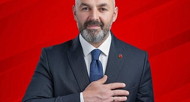 BAŞKAN BİLGİN’DEN KURBAN BAYRAMI MESAJI
