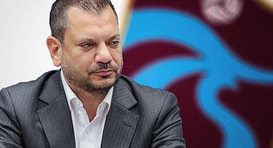 ERTUĞRUL DOĞAN’DAN TARAFTARA ÇAĞRI: “YENİ HİKÂYEYİ HEP BİRLİKTE YAZALIM”