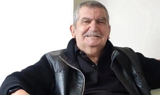ESKİ SÜPER LİG HAKEMİ ERDOĞAN ÇAMLIYURT HAYATINI KAYBETTİ