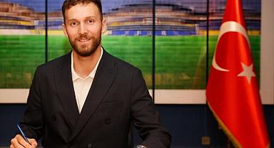 FENERBAHÇE’NİN ESKİ FUTBOLCUSU İÇİN TRABZONSPOR İDDİASI