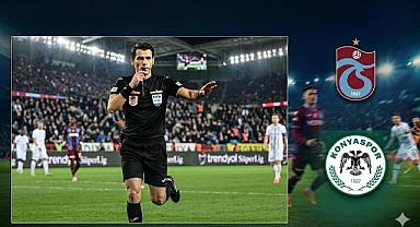  FİNALİN HAKEMİ HALİL UMUT MELER OLDU