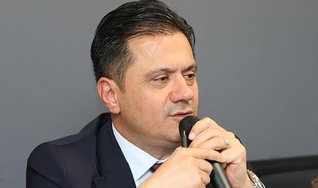 HİSOĞLU: “YENİ SAĞLIK RAPORU YÖNETMELİĞİ VATANDAŞA KOLAYLIK SAĞLAYACAK”