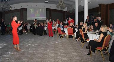 KA-FEM’İN GELENEKSEL GECESİNDE SANAT RÜZGÂRI ESTİ
