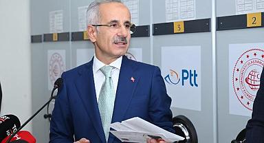 KARGODA TÜM ZAMANLARIN REKORU: 2025’TE 1,45 MİLYAR GÖNDERİ TAŞINDI