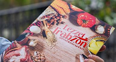 LEZZET TRABZON’A ULUSLARARASI ÖDÜL