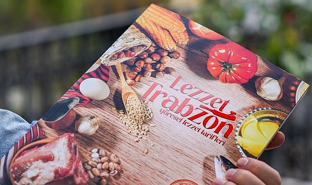 LEZZET TRABZON’A ULUSLARARASI ÖDÜL