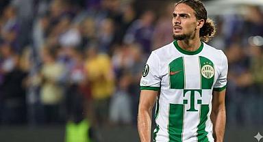 MACAR BASINI YAZDI! TRABZONSPOR’A CEBRAİL MAKRECKIS İDDİASI