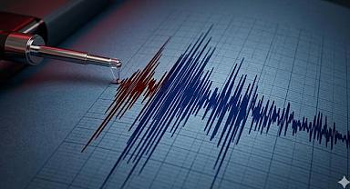 MALATYA PÜTÜRGE’DE 4.0 BÜYÜKLÜĞÜNDE DEPREM