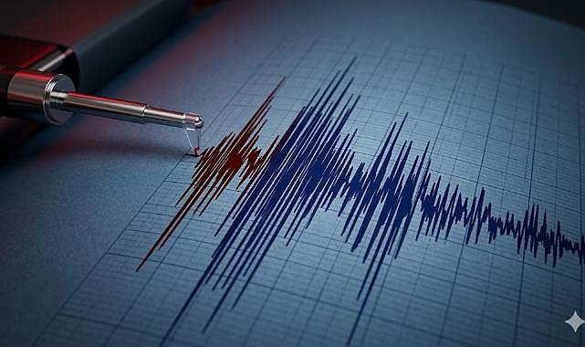 MALATYA PÜTÜRGE’DE 4.0 BÜYÜKLÜĞÜNDE DEPREM