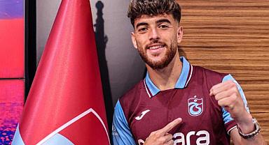 MALHEIRO’DAN TRABZONSPOR’A VEFA! PAYLAŞIMLARI TARAFTARI DUYGULANDIRDI