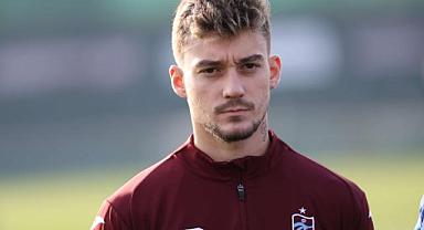 MUÇİ'NİN ANNESİNDEN TRABZONSPOR PAYLAŞIMI