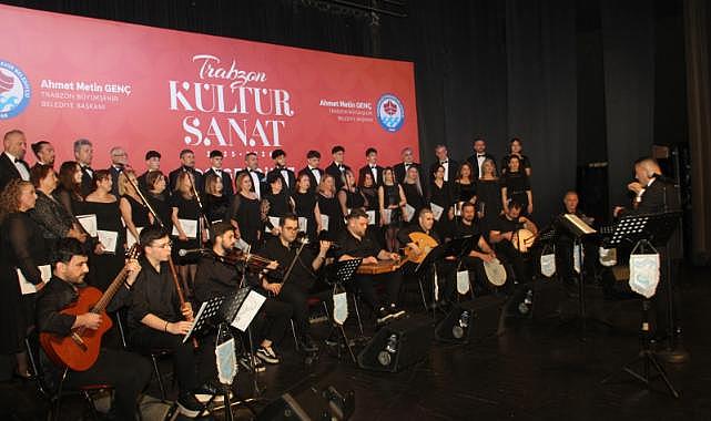 NAĞMELERİN BİRLEŞTİĞİ GECEDE SEZON FİNALİ