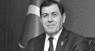 NEVZAT ÖZER HAYATINI KAYBETTİ